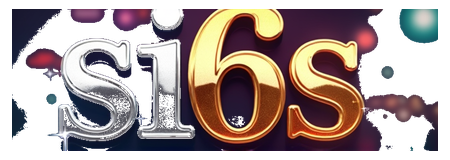 si6s logo